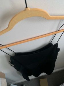 H&amp; M ladies LBD little Black Mini Dress