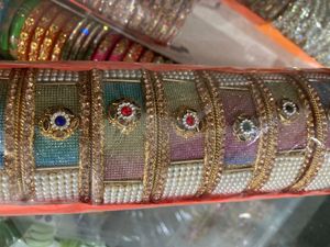 Bangle Set