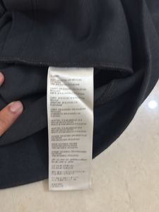 Apple Employee Zip Up Jacket
