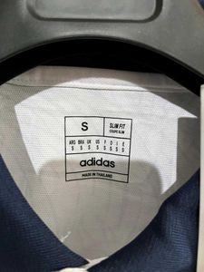 ADIDAS REAL MADRID WHITE DRAGON JERSEY