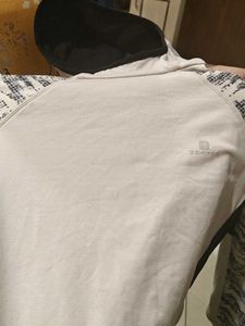 Stylish Activewear Hoodie