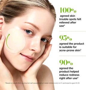 Anua Azelaic Acid Soothing Toner Pads (kbeauty)