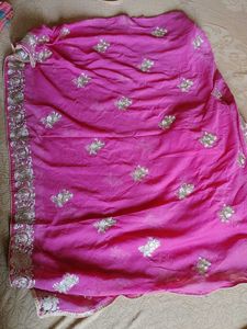 Heavy Kurti With Dupatta