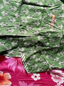 It&#39;s a Cotton long kurti