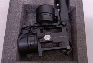 Poise SwiftCam G2 Hand Held Gimbal for GoPro Hero