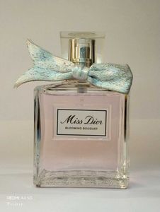 Miss Dior Blooming Bouquet Dummy Perfume