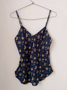 Imported Y2k Vintage Top.