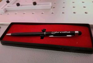 Personalised Pen