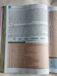 Science Book From S. Chand For Class 8