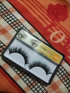 Beauty Eyelashes 🥰🌷