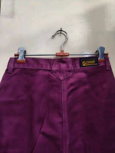 Y2K High Waisted Denim Jeans