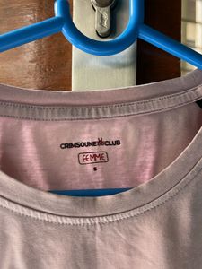 Graphic Print T-Shirt