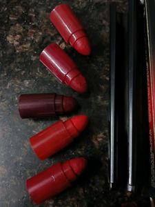 5-in-1 Matte Lipstick 💄