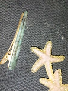 Korean Hair Clips