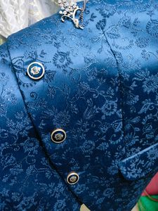 Jodhpuri Mens Suit Size-L