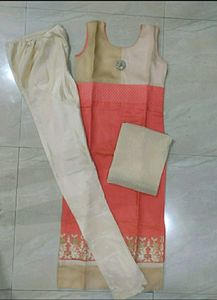 Dupatta Set