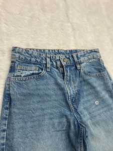 H&amp;M Blue Denim 💙