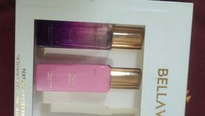 Belavita Perfume