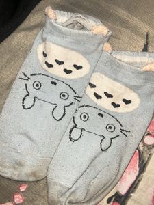 Used Socks