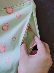 🍑🥭 Cute Design Pyjama Pants🥭🍑