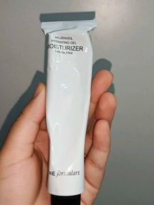 The Formular X Anti Fungal Acne Moisturizer