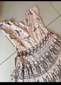 Pyor Cottan Kurti