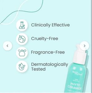 Phyto Ceramide Deep Moisturiser