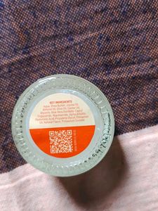 Bio:Cule Glow Lip Overnight Mask