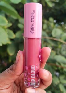 ELLE 18 Bubble Gum Lipstick- PINK BLOOM