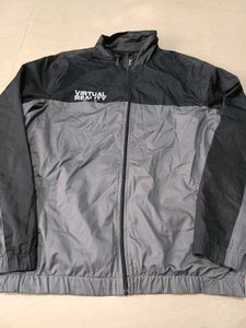 Stylish Men's Windbreaker Jacket, XL SIZE