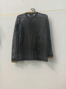 Dj&amp;C Net Top