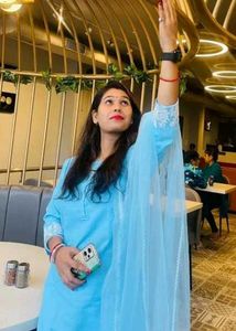 Kurti Set 💙