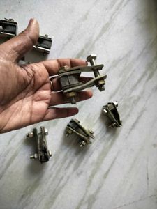 Celing Fan Clamps