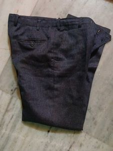 Men's Casual Button-Down Shirt