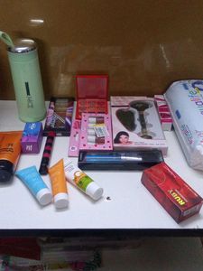 Makeup Products Any 2