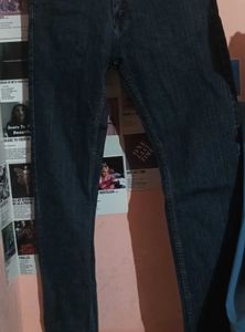 Louis Vuitton Vintage Jeans