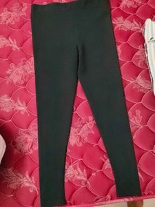 Olive Green Trousers