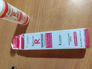 Volameno Retinol Serum