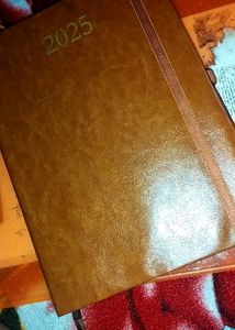 2025 Planner
