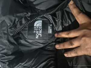 Brand New NorthFace Jacket