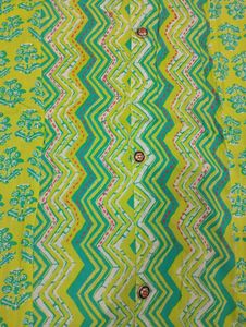 Sleeveless Women's Kurti