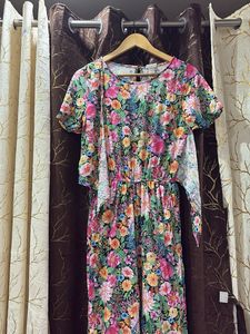 Jumpsuit For Girls