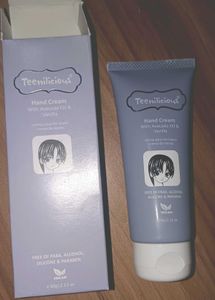 Teenilicious Hand Cream