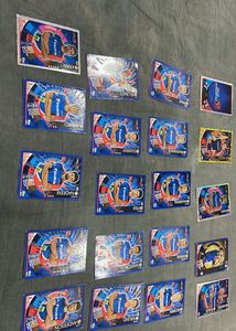 Delhi Daredevils Topps Card