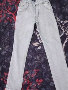 Cute Light Blue Jeans