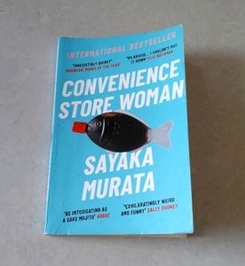 Convenience Store Woman