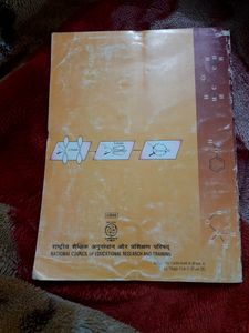 NCERT Chemistry Part II 12th