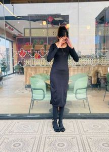 Bodycon Midi Dress