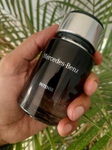 Mercedes Benz Intense 75ml 🚘