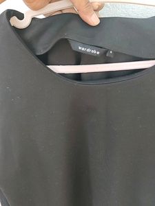 Price REDUCED 💯Wardrobe Brand Loose Top For